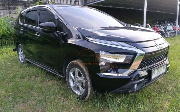 MITSUBISHI XPANDER GLS