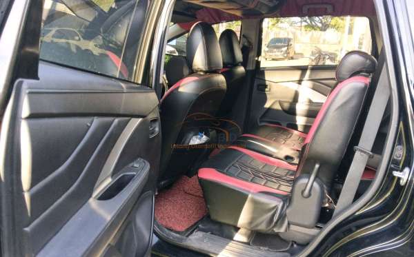 MITSUBISHI XPANDER GLS