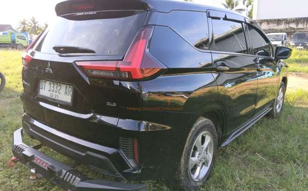 MITSUBISHI XPANDER GLS
