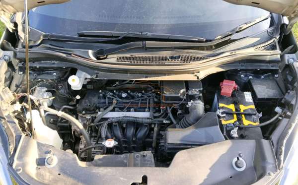 MITSUBISHI XPANDER GLS