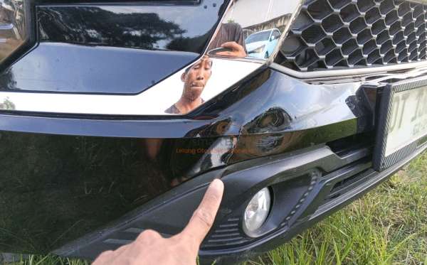 MITSUBISHI XPANDER GLS