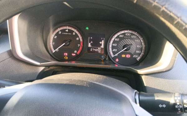 MITSUBISHI XPANDER GLS