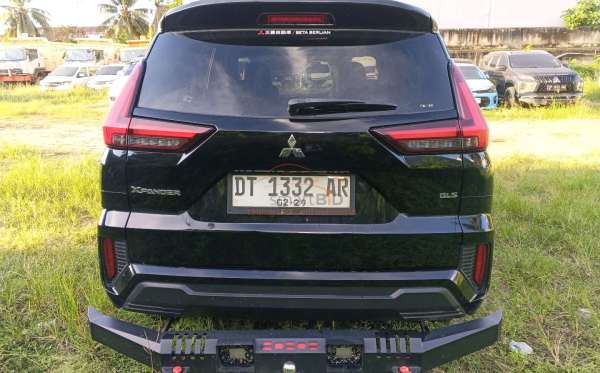 MITSUBISHI XPANDER GLS