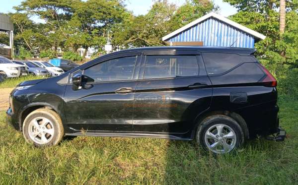 MITSUBISHI XPANDER GLS