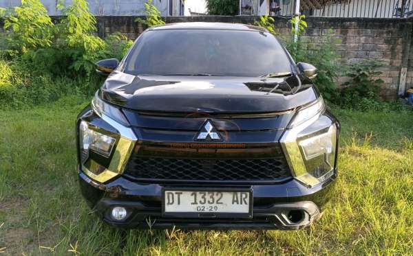MITSUBISHI XPANDER GLS