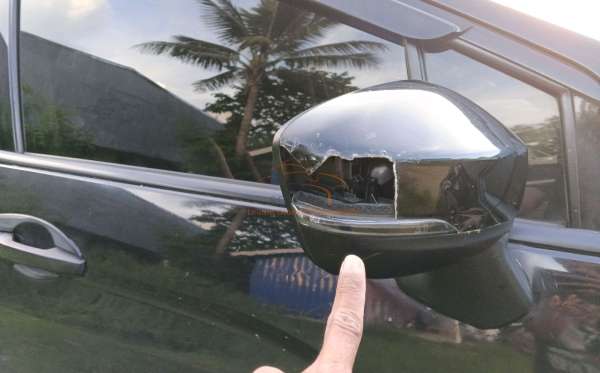 MITSUBISHI XPANDER GLS