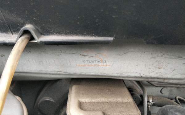 NISSAN MARCH 1.2