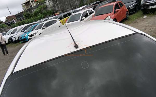 NISSAN MARCH 1.2