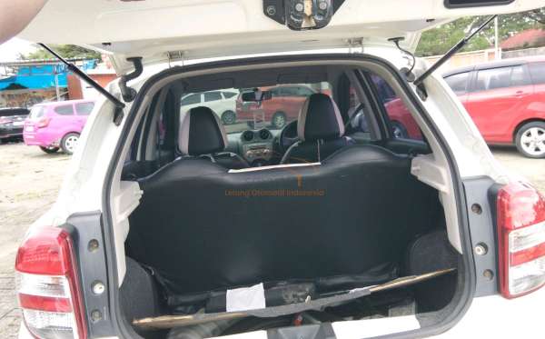 NISSAN MARCH 1.2