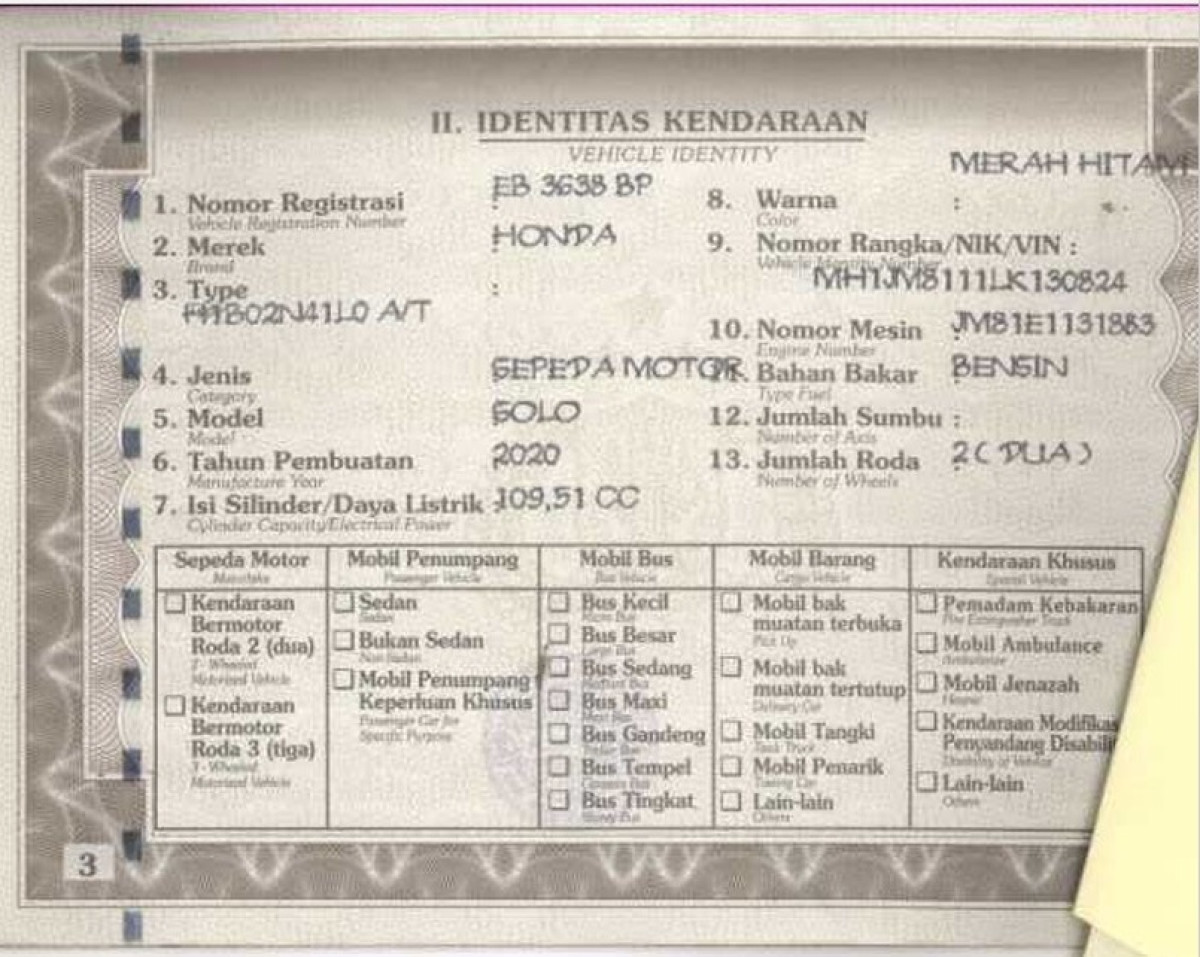 HONDA  BEAT