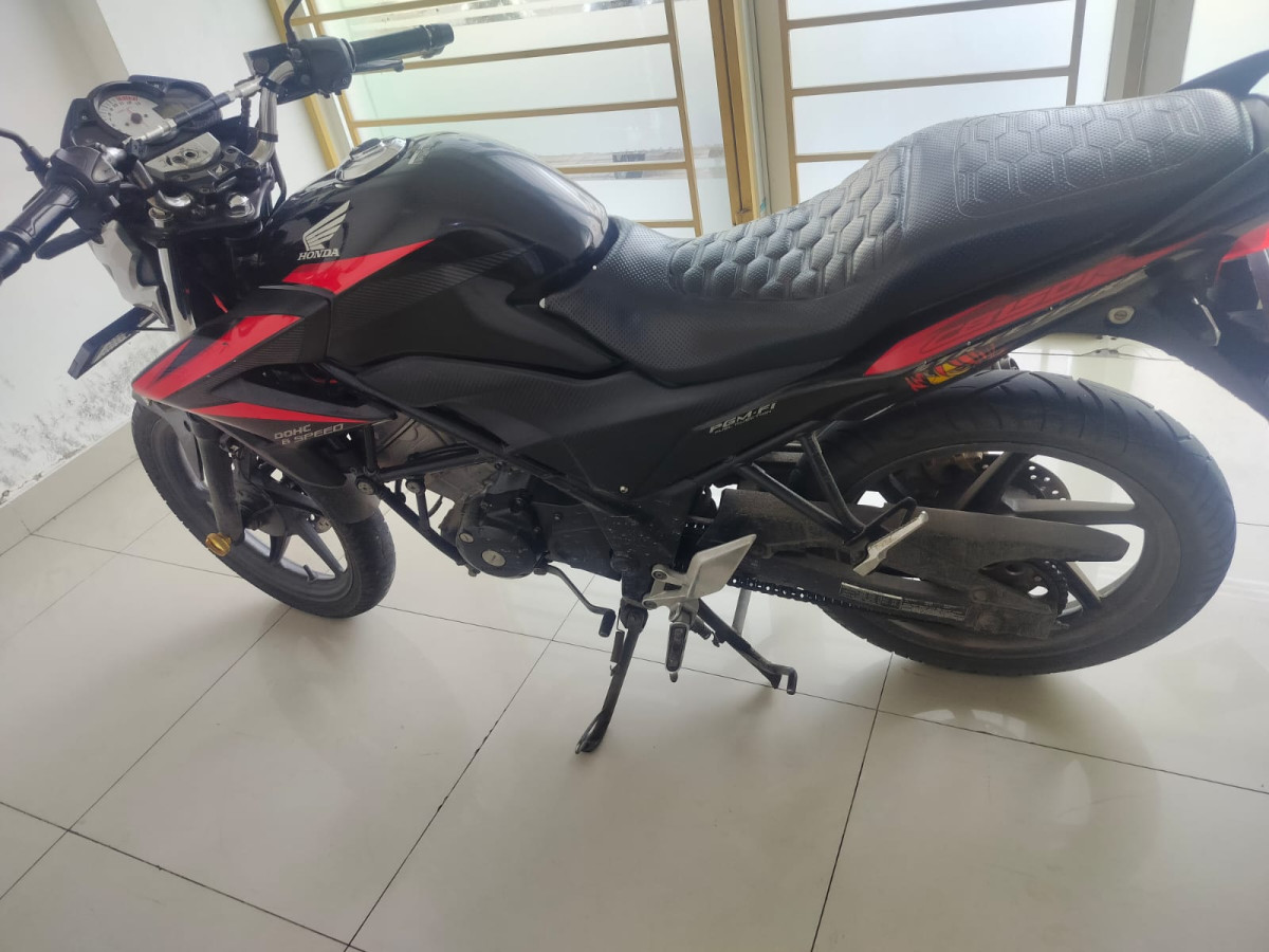 HONDA CB 150