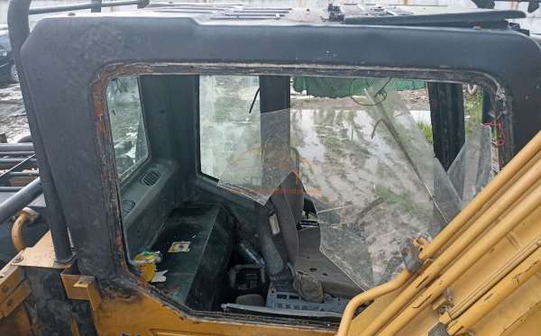SANY EXCAVATOR SY135F