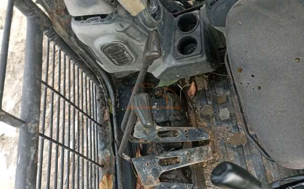 SANY EXCAVATOR SY135F