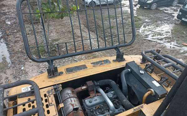 SANY EXCAVATOR SY135F