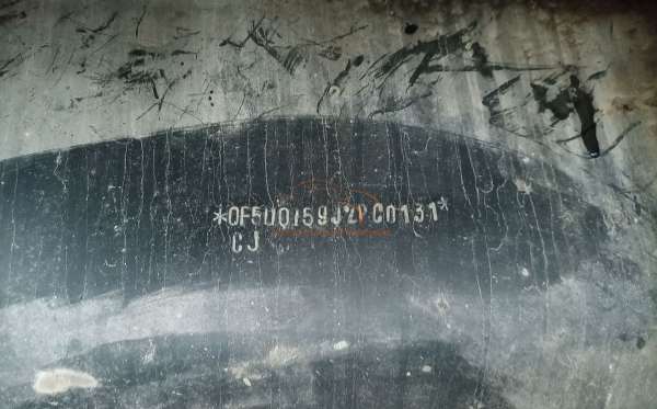 SANY EXCAVATOR SY135F