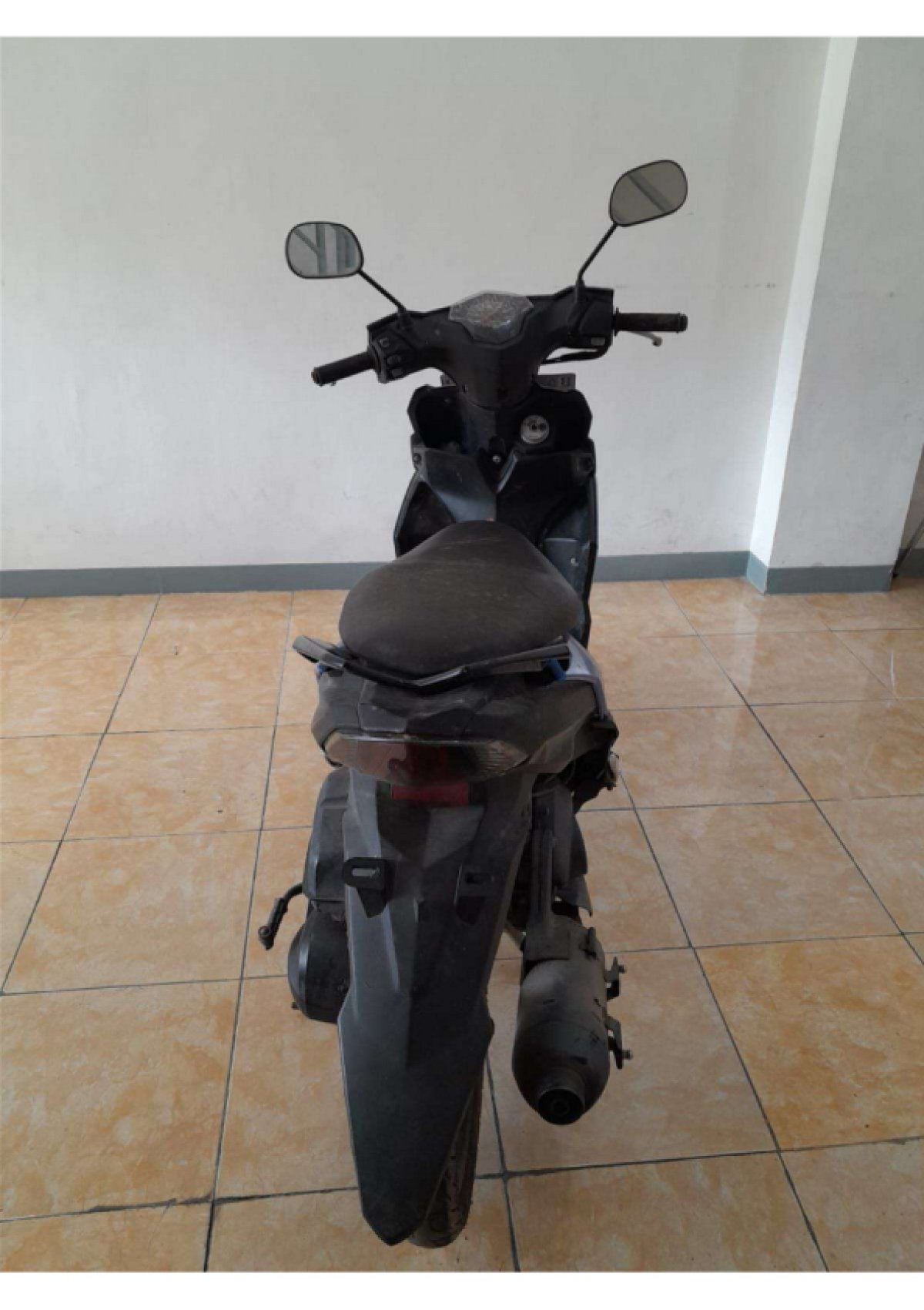 YAMAHA MIO