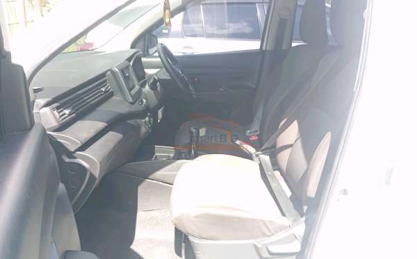 SUZUKI ALL NEW ERTIGA GA