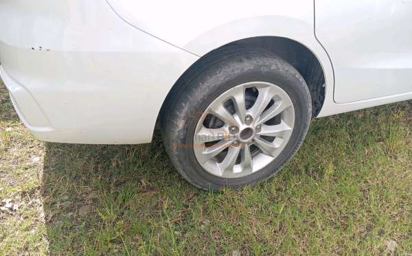 SUZUKI ALL NEW ERTIGA GA