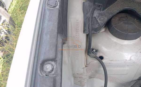 SUZUKI ALL NEW ERTIGA GA