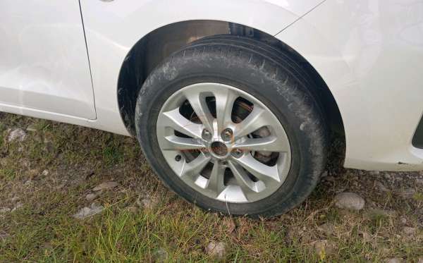 SUZUKI ALL NEW ERTIGA GA