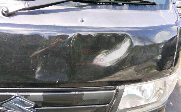 SUZUKI CARRY