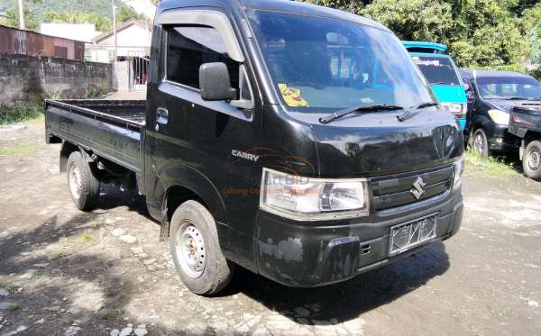 SUZUKI CARRY