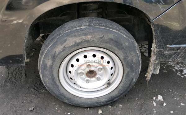 SUZUKI CARRY