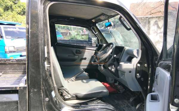 SUZUKI CARRY