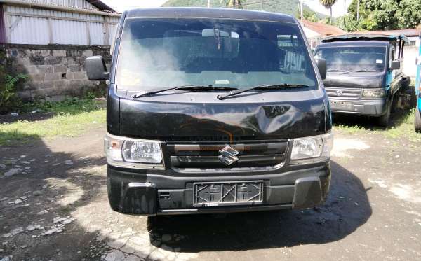SUZUKI CARRY