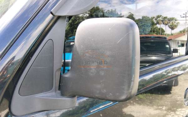 SUZUKI CARRY