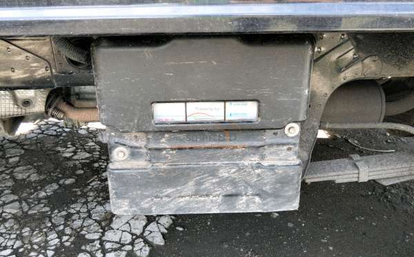 SUZUKI CARRY