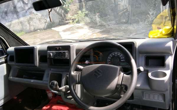SUZUKI CARRY