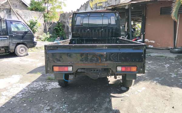 SUZUKI CARRY