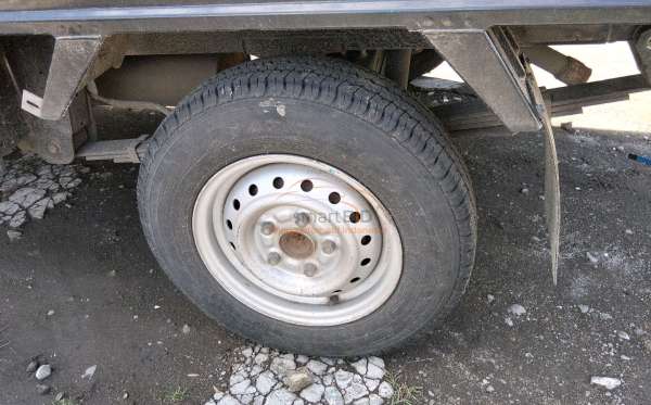SUZUKI CARRY