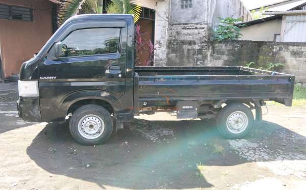 SUZUKI CARRY