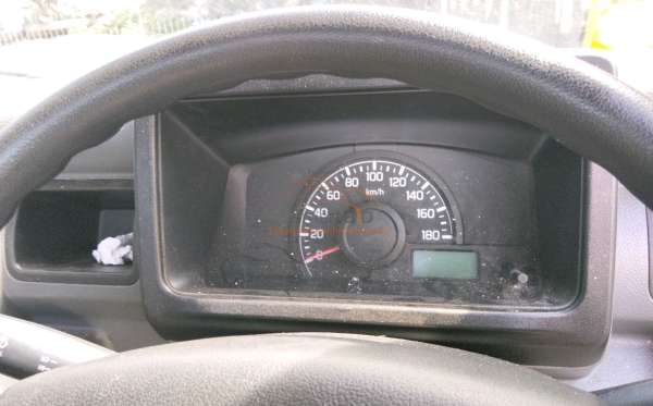 SUZUKI CARRY