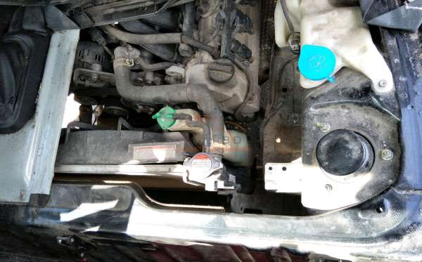 SUZUKI CARRY