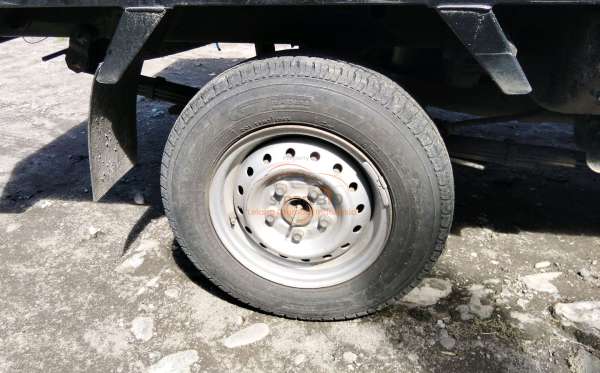SUZUKI CARRY