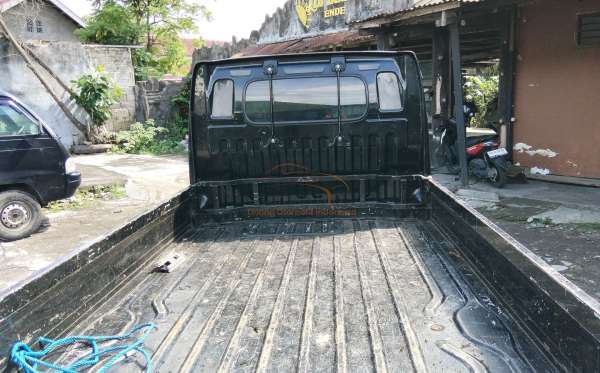 SUZUKI CARRY