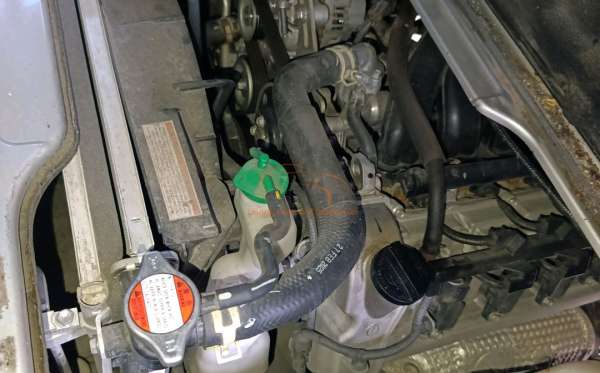 SUZUKI  CARRY  PU