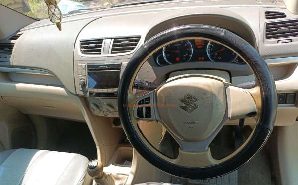 SUZUKI ERTIGA