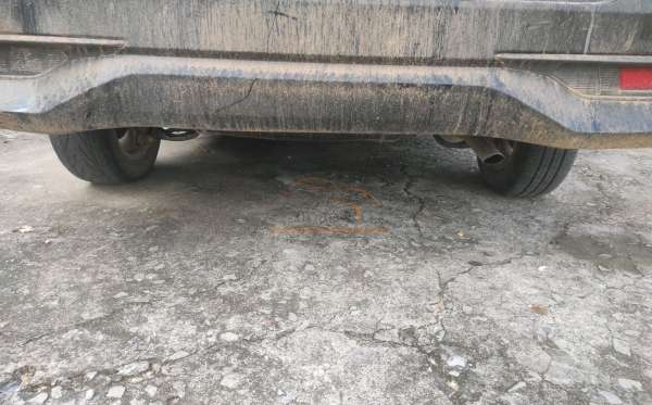 TOYOTA AVANZA
