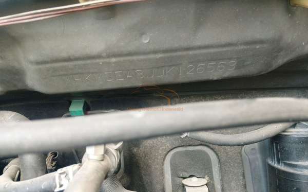 TOYOTA AVANZA