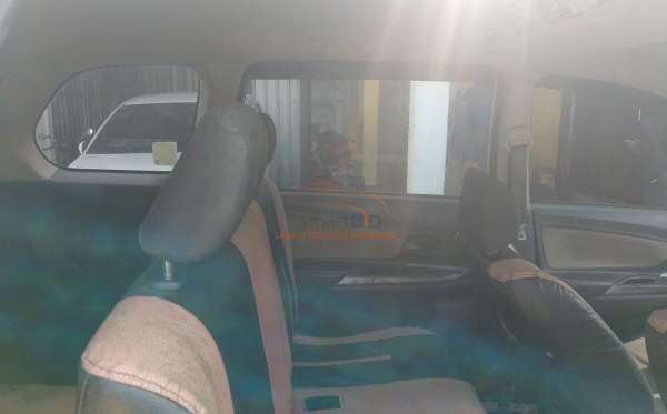 TOYOTA AVANZA