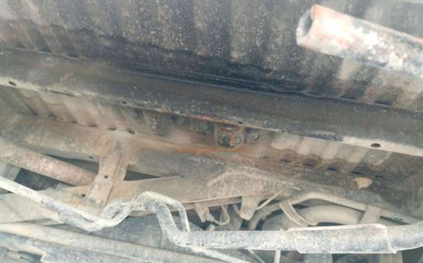 TOYOTA AVANZA