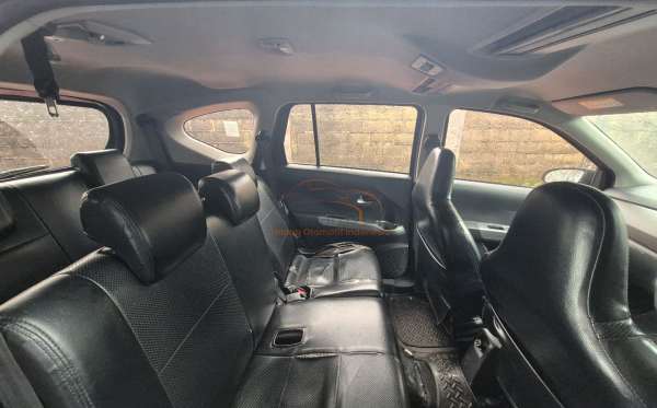 TOYOTA CALYA 1.2 G A/T