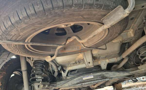 TOYOTA CALYA 1.2 G A/T