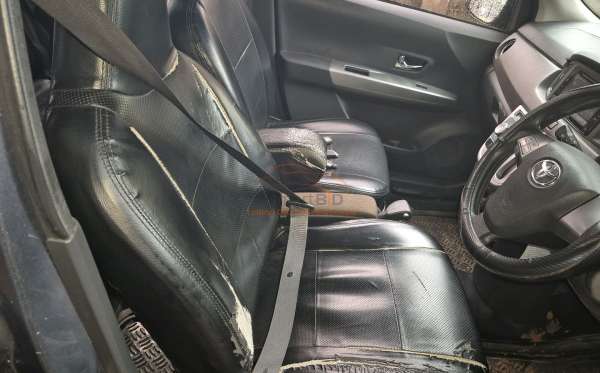 TOYOTA CALYA 1.2 G A/T