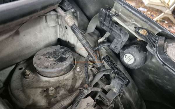 TOYOTA CALYA 1.2 G A/T