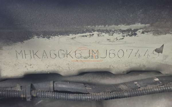 TOYOTA CALYA 1.2 G A/T